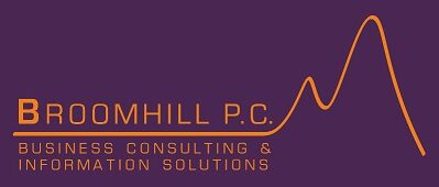 Broomhill Logo